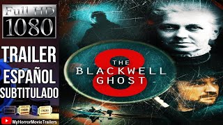 The Blackwell Ghost 8 (2024) (Trailer HD) - Turner Clay