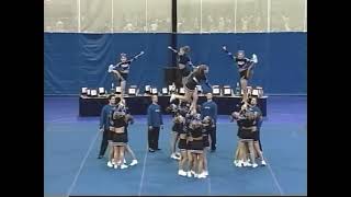 Owatonna High School - 2003 Minnesota State Cheer