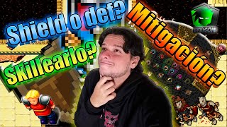 Video Definitivo de Mitigación, Shielding, Def y Arm! y Leones?🤓