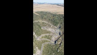 SERRA DO RIO DO RASTRO - BIKE