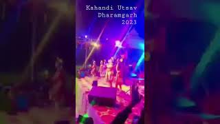 Ruku Suna Performance, Kalahandi Utsav 2023