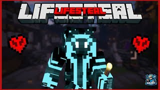 Avventure Epiche su MineMC: La Modalità Lifesteal in Azione! | #minecraftlifesteal  ITA