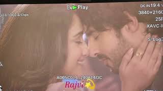 rv aur purvi huye romantic upcoming episode|kumkum bhagya