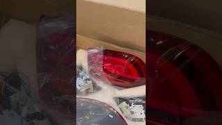 BMW LCI Tail Lights have arrived 🔥🔥🔥 #bmw #automobile #automotive #cars #car #lights