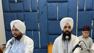 Gurbani kirtan is going live!