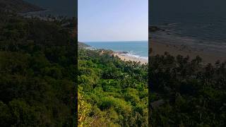 Chapora Fort l Dil chahta Hay l Goa l #youtubeshorts #shorts #short #viral#goa #travel#dilchahtahai