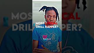 Most lyrical🚫🧢drill rappers￼ #viral #nydrill #kayflock #dthang