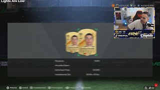 der traurigste fifa moment aller Zeiten..