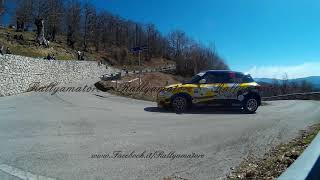 42° Rally Il Ciocco e valle del Serchio 2019 Parte 4