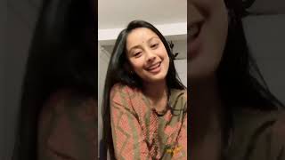 Sukanya Boruah_🥰| Ukhokoi Saporkoi |Assamese Shorts Video |@goldassam2.0 #shorts