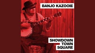 Showdown Town Square (From "Banjo Kazooie: Nuts & Bolts)