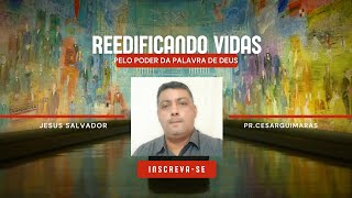 O Salmo 127 nos ensina onde devemos edificar !