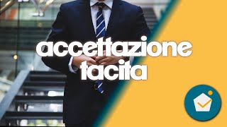 accettazione tacita di eredità, è vero che il venditore il giorno del rogito non ha spese?