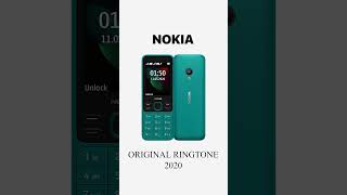 🔔 Nokia ringtone 2020 #old #classic #retro #sound #mobile #nokia #nostalgia