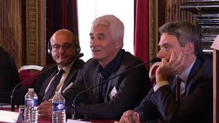 1er Forum de l'Energie France-Italie - Thierry LEPERCQ FR