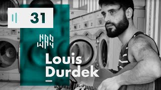 Louis Durdek - Naoway Sessions