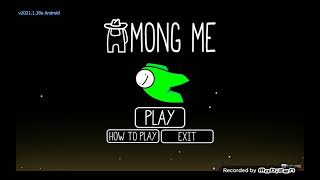 among me gameplay short