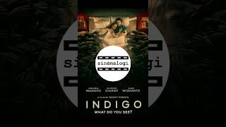 Indigo (2023) 👆👇 klik link untuk review lengkap #Indigo #shorts