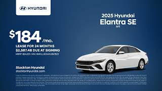 Hyundai Elantra 11/24/2024 4592563