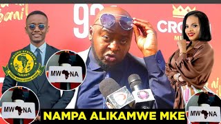 SIMBA IKIFUNGWA NA YANGA KESHO ALI KAMWE AMCHUKUE MKE WANGU #alikamwe  #mwijaku  #simbasc  #yangasc