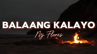 BALAANG KALAYO (Karaoke Minus-One) - Mj Flores