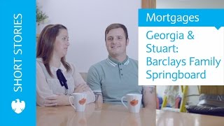 How to apply for a mortgage | Family Springboard Mortgage for First Time Buyers | Barclays