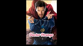 Doctor Strange singing 🤣 (Edited ) #Shorts