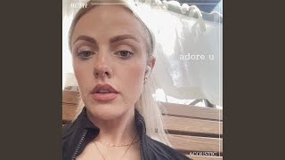 adore u (Acoustic)