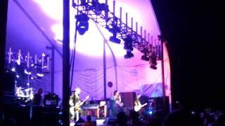 Creed, One, Live, Innsbrook Glenn Allen Virginia 8/28/12