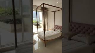 Luxurious & Very Spacious Garden Flat for Sale |  Kharadi | Pune | 2 BHK | Call : +91-9923044020