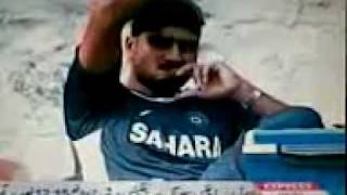 Indian cricketers- gher kab aao gay(BVDEO4U.BLOGSPOT.COM)