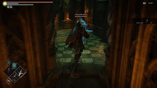 Demon's Souls ft7e the slayer