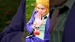 The Best Jojo Cosplays Mashup Pt.16 | JJBA | #shorts #jojosbizzareadventure #jjba #memes #jojo