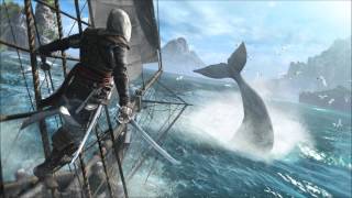 Assassin's Creed 4 Black Flag OST - Life at the Sea