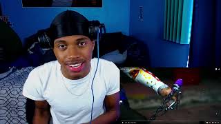 NoCap - Went Deaf (Official Video) | REACTION