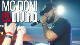 ELDIVINO — MC DONI (BLACK STAR INC)