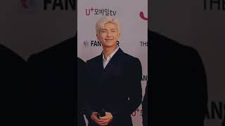 Happy Birthday to you King Namjoon 💜💜💜