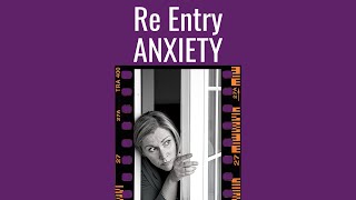 End Re Entry Anxiety With CBT For Social Anxiety #shorts