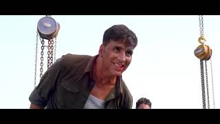 Holiday Movie Best Fight Scene || Akshay Kumar |