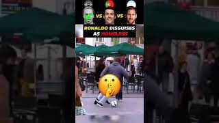 ronaldo Vs meesi Vs ronaldinho