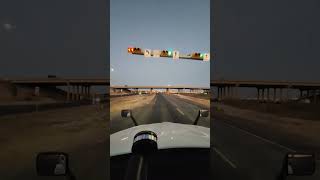 Ride along from Odessa Texas  11-15-24