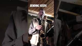 #naked #saxophone #spiritualjazz #improvisation #onetake #solo #improve #livemusic