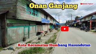 🔴Jalan Rusak Berat di Onan Ganjang Humbang Hasundutan‼️