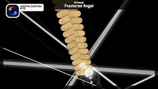 [ UNDERBAR GAME | Round 5 ] DJ Raisei - Fractured Angel