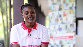 Meet TOTO Voice Network Uganda Ltd by Catherine Naturinda - Startupper Finalist 2nd Edition