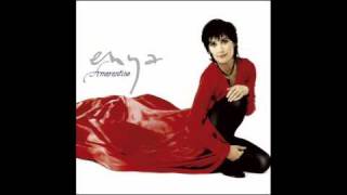 Enya - Water shows the hidden heart