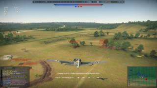 WarThunder adventures "9"