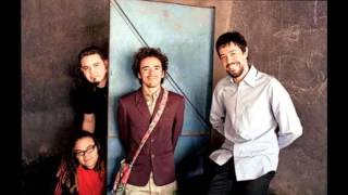 Quiero Ver - Café Tacuba (HQ)(FLAC)