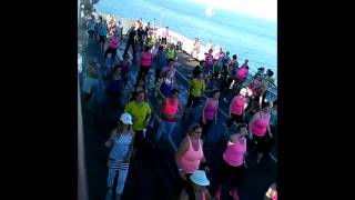 Zumba(R) Cruise Balaton Program - Csutka Zumba 2.