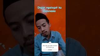 Masih belajar #ngaji #ngajionline #ngajikitab #shorts